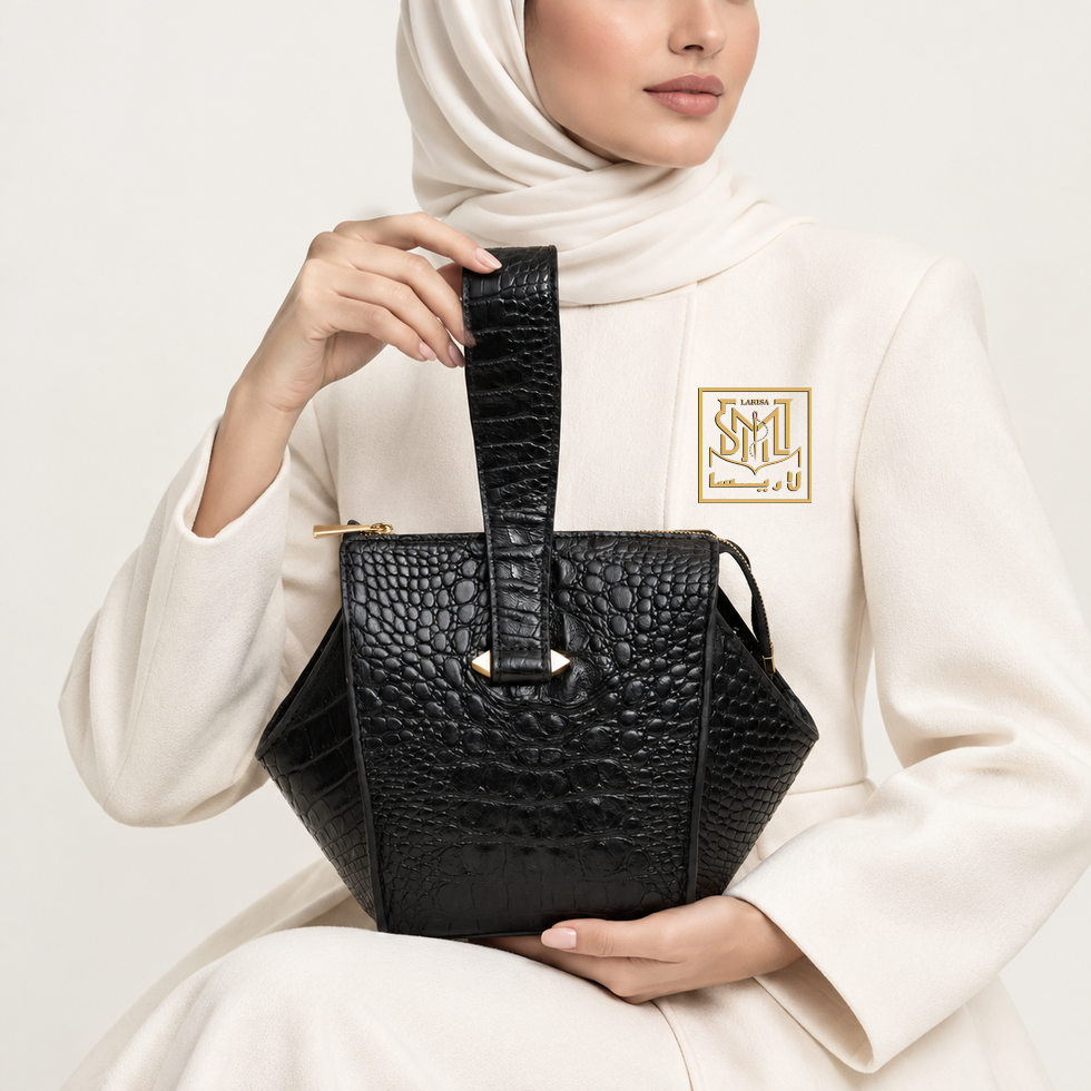 کیف چرم طبیعی ((مدل ایراتل))