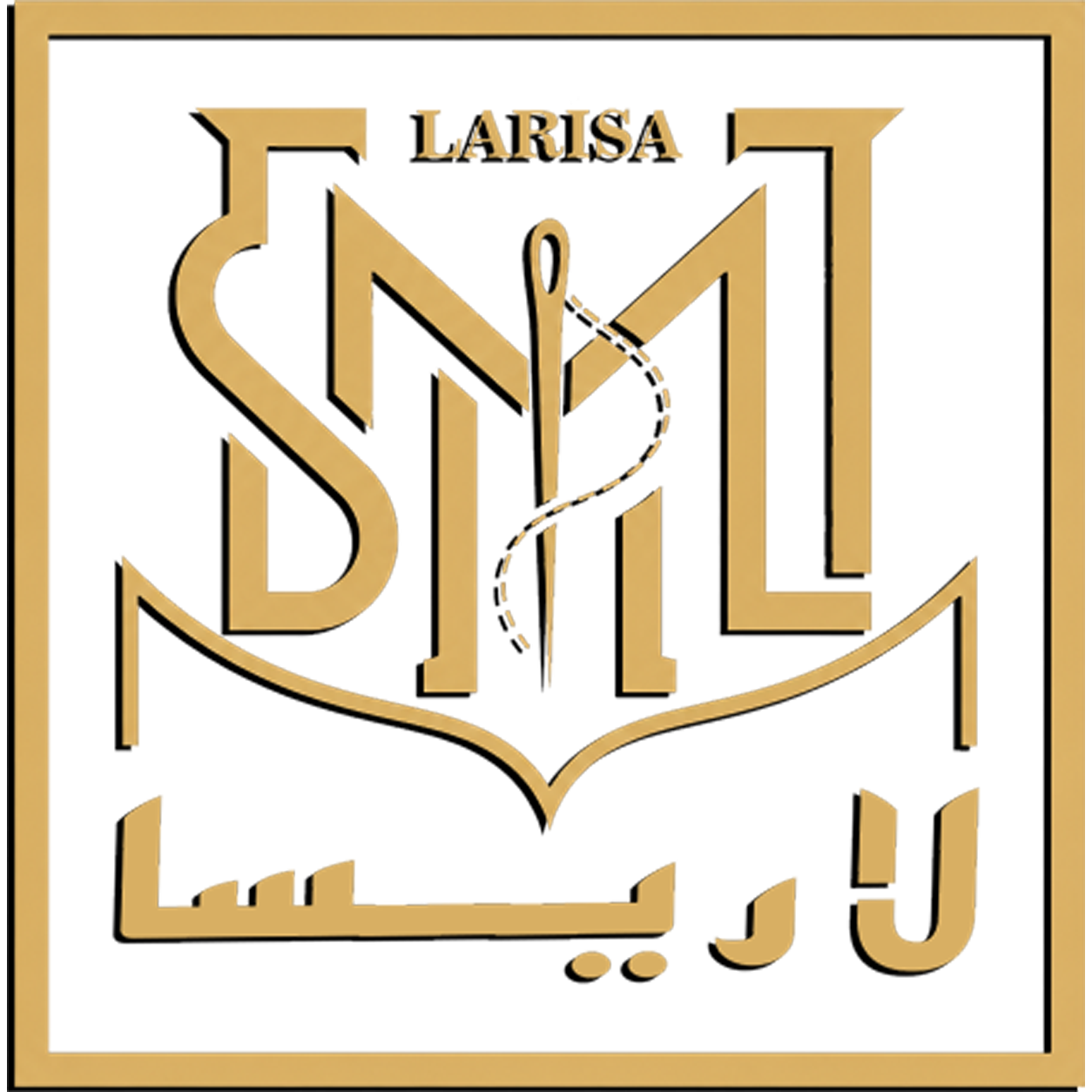 لاریسا  لدر